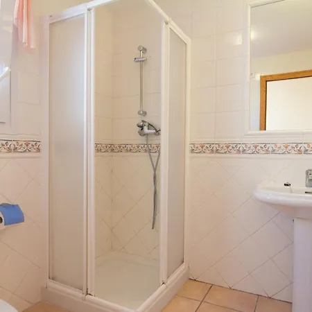 Semesterbostad Abahana Villas Sandra
