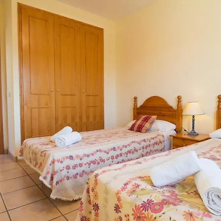 Abahana Villas Sandra Calpe