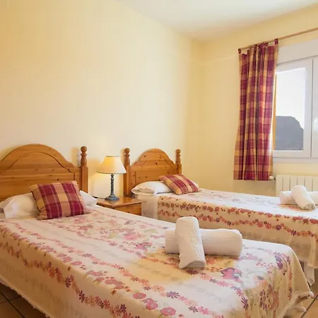 Abahana Villas Sandra *