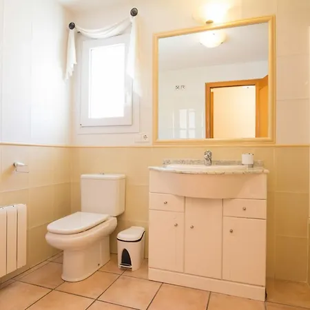 Abahana Villas Sandra Holiday home Calpe